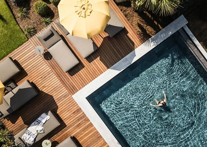 Hotel Sonnenburg Merano